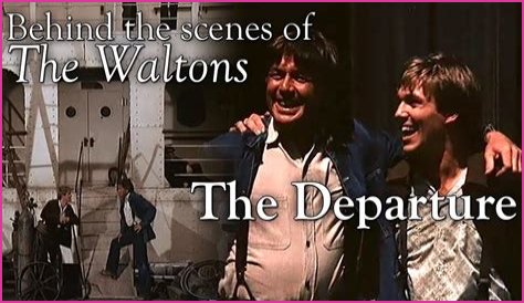 Richard Thomas's Departure From 