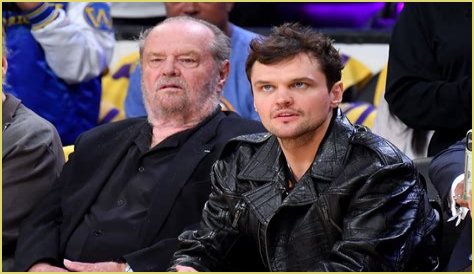 Unveiling The Mystery: Jack Nicholson's Paternity Revealed